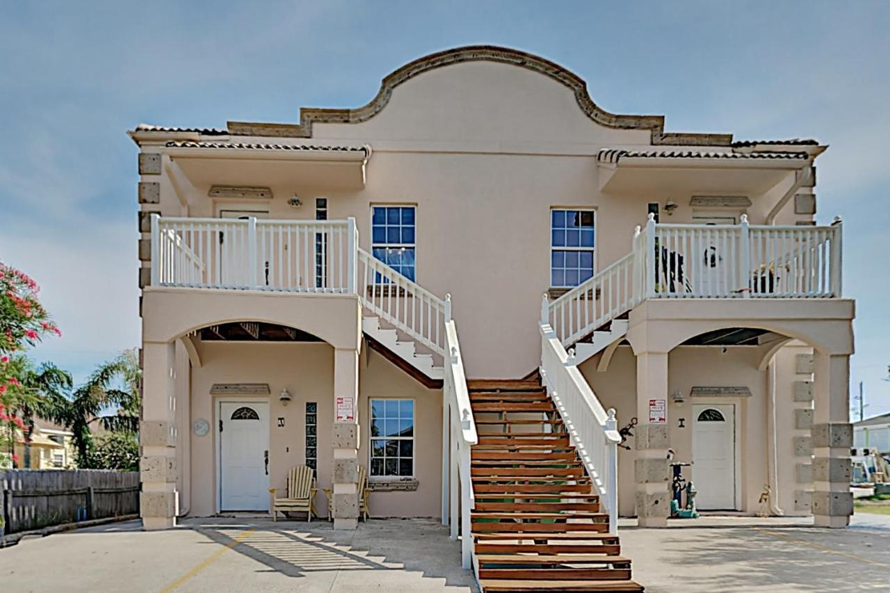 Casa Emilio II Condominiums 南帕诸岛 外观 照片