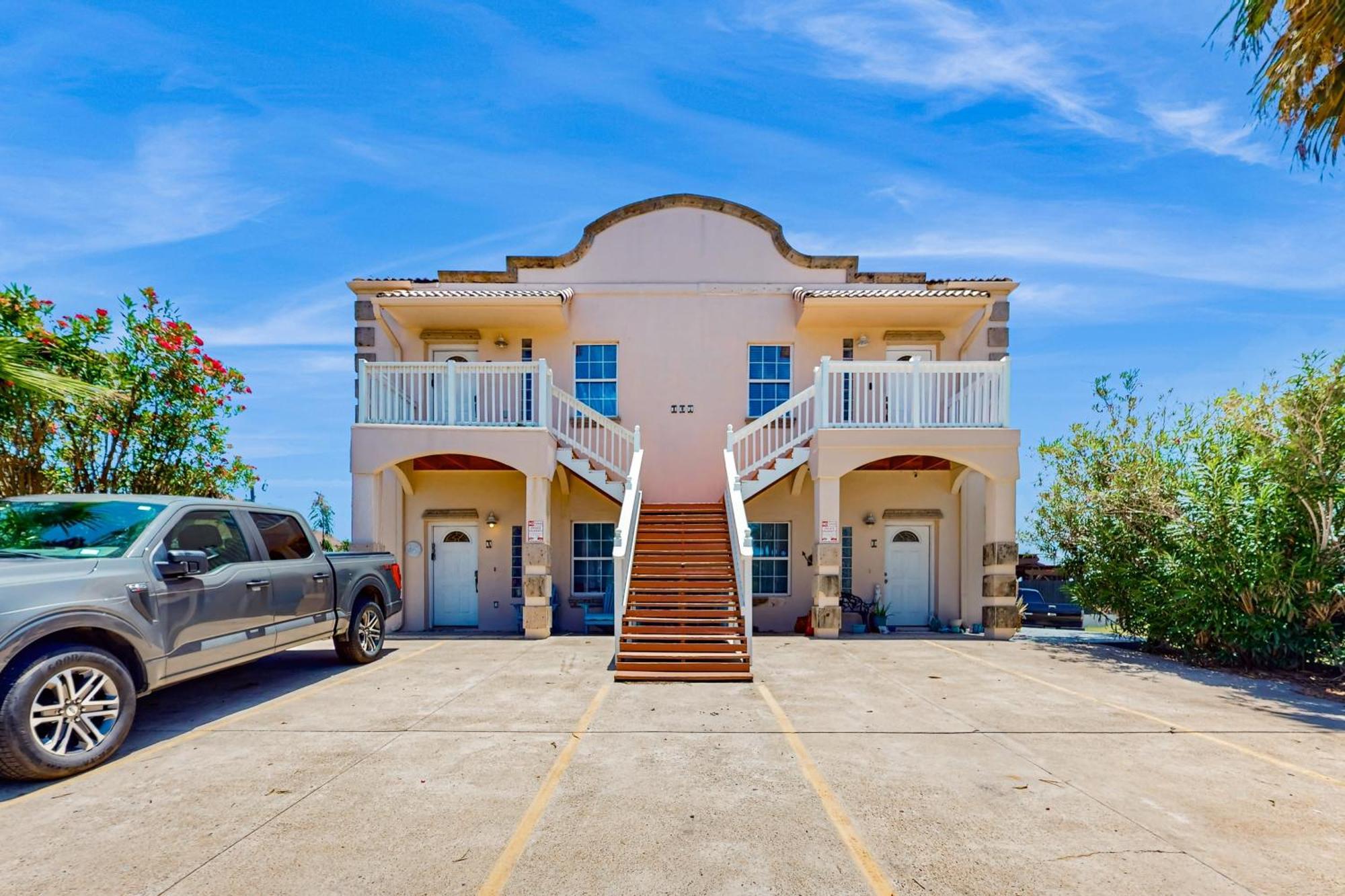 Casa Emilio II Condominiums 南帕诸岛 客房 照片